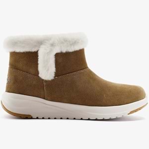 Skechers On-the-go Stellar-Cozy Step 144775-CSNT Waterproof Unisex Bot