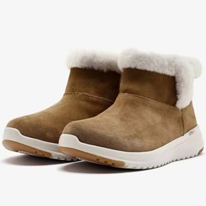 Skechers On-the-go Stellar-Cozy Step 144775-CSNT Waterproof Unisex Bot