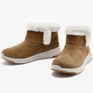 Skechers On-the-go Stellar-Cozy Step 144775-CSNT Waterproof Unisex Bot