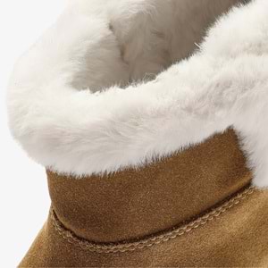 Skechers On-the-go Stellar-Cozy Step 144775-CSNT Waterproof Unisex Bot