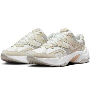 Nike AL8 Sneaker FJ3794-100 Unisex Spor Ayakkabı