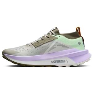 Nike Zoom X Zegama Trail 2 Vibram Kaymaz Taban FD5190-003 Unisex Spor Ayakkabı