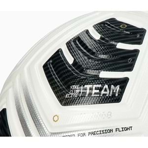 Nike FZ7544-100 Club Elite Team FA24 FIFA® Basic 5 Numara Futbol Topu