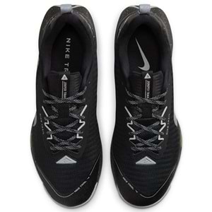 Nike FQ0904-001 Juniper Trail 3 Erkek Spor Ayakkabı