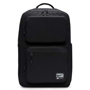 Nike Utility Speed Backpack 2.0 (27L) FN4106-010 Sırt Çantası Seyehat Çantası Unisex Çanta