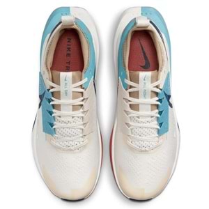 Nike Zoom X Zegama Trail 2 Vibram Kaymaz Taban FD5190-005 Unisex Spor Ayakkabı
