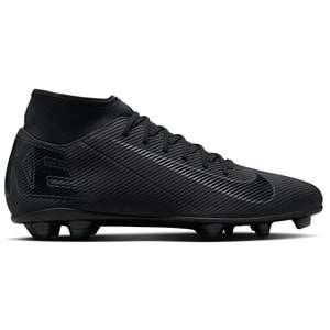 Nike FQ8314-002 Mercurial Superfly 10 Club Fg/mg Erkek Krampon