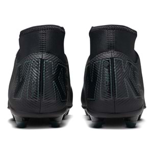 Nike FQ8314-002 Mercurial Superfly 10 Club Fg/mg Erkek Krampon