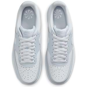 Nike Court Vision Lo DH3158-004 Sneaker Unisex Spor Ayakkabı