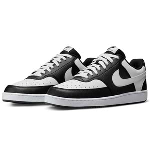 Nike Air Force Dh3158-003 Court Vısıon Low Unisex Günlük Spor Ayakkabı