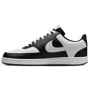 Nike Air Force Dh3158-003 Court Vısıon Low Unisex Günlük Spor Ayakkabı