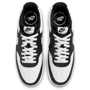 Nike Air Force Dh3158-003 Court Vısıon Low Unisex Günlük Spor Ayakkabı