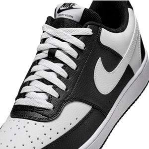 Nike Air Force Dh3158-003 Court Vısıon Low Unisex Günlük Spor Ayakkabı