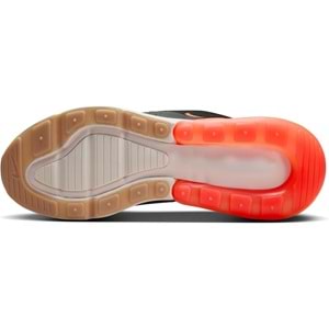 Nike Air Max 270 AH8050-030 Sneaker Unisex Spor Ayakkabı