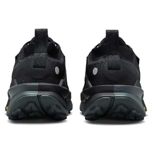 Nike Zoom X Zegama Trail 2 Vibram Kaymaz Taban FD5191-003 Unisex Spor Ayakkabı
