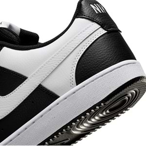 Nike Court Vision Lo HM9862-001 Sneaker Unisex Spor Ayakkabı
