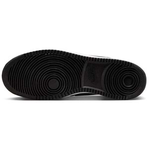 Nike Court Vision Lo HM9862-001 Sneaker Unisex Spor Ayakkabı