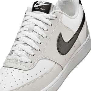 Nike Court Vision Lo HV0927-097 Sneaker Unisex Spor Ayakkabı
