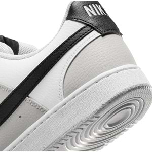Nike Court Vision Lo HV0927-097 Sneaker Unisex Spor Ayakkabı
