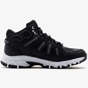 Skechers Hillcrest-Bound Peak 180021/BKW Watherproof Outdoor Unisex Bot