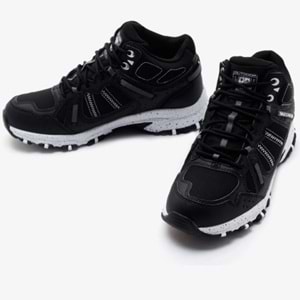 Skechers Hillcrest-Bound Peak 180021/BKW Watherproof Outdoor Unisex Bot