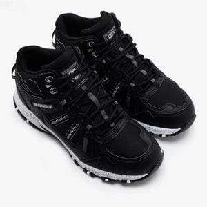 Skechers Hillcrest-Bound Peak 180021/BKW Watherproof Outdoor Unisex Bot