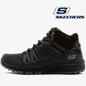 Skechers Escape Plan Outward Voyage 180063/CCBK Unisex Outdoor Bot