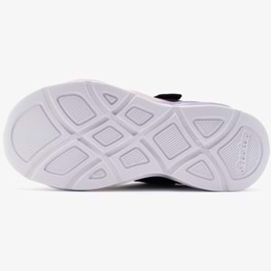 Skechers Twisty Glow 303717L-BKMT Ortopedik Işıklı Çocuk Spor Ayakkabı