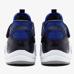 Skechers Skech-Flow 405287L-NVBL Ortopedik Basketbol Çocuk Spor Ayakkabı