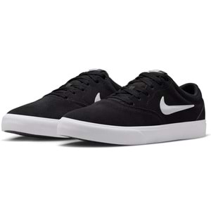Nike Charge Suede Sneaker IB2750-001 Erkek Spor Ayakkabı