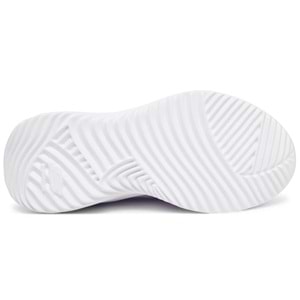 Skechers Bounder Slip-İns Simle Cute 303585L-LAV Ortopedik Çocuk Spor Ayakkabı