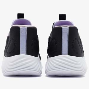 Skechers Bounder Slip-İns Simle Cute 303585L-BLK Ortopedik Çocuk Spor Ayakkabı