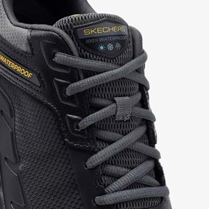 Skechers Skech-Lite Pro Ankkor 232958-BKCC Waterproof Erkek Spor Ayakkabı