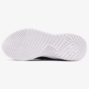 Skechers Bounder Slip-İns Brısk-Burst 403822L-NVBL Ortopedik Çocuk Spor Ayakkabı
