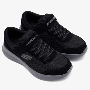 Skechers Skech-lite Pro Sprint Surge 404015L-BKCC Ortopedik Çocuk Spor Ayakkabı