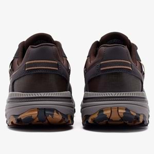 Skechers Go Run Trail Altitude 2.0 Pine Ridge 220757-BRN Waterproof Erkek Spor Ayakkabı