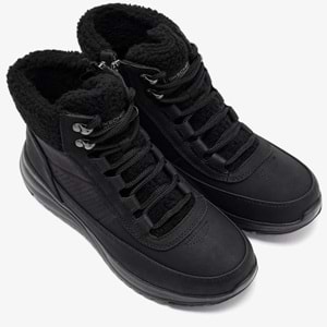 Skechers On-the-go Stellar Alpine Adventure 144756-BBK Waterproof Unisex Bot