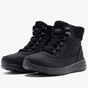 Skechers On-the-go Stellar Alpine Adventure 144756-BBK Waterproof Unisex Bot