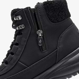 Skechers On-the-go Stellar Alpine Adventure 144756-BBK Waterproof Unisex Bot