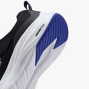 Skechers Vapor Foam 404000L-BKBL Ortopedik Çocuk Spor Ayakkabı