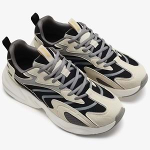 Skechers Bobs Bamina 2 118326-NTBK Erkek Spor Ayakkabı