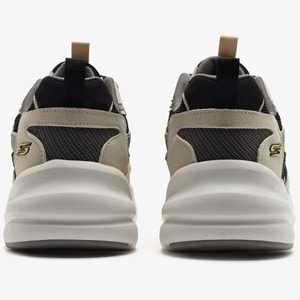 Skechers Bobs Bamina 2 118326-NTBK Erkek Spor Ayakkabı