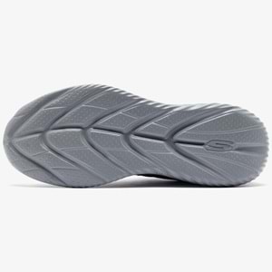 Skechers Bounder 2.0 Lonized 232677-CHAR Waterproof Erkek Spor Ayakkabı
