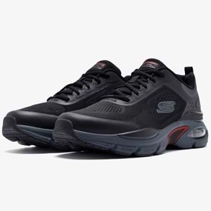 Skechers Skech-Air Ventura-Cataclysm 232656-BKCC Erkek Spor Ayakkabı