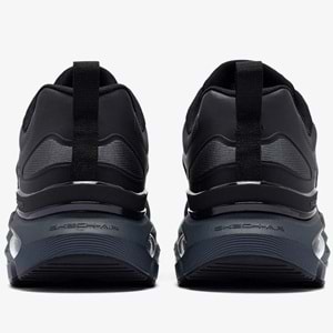 Skechers Skech-Air Ventura-Cataclysm 232656-BKCC Erkek Spor Ayakkabı