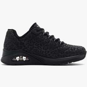 Skechers Uno Kat Neato Aır 177144-BBK Unisex Spor Ayakkabı