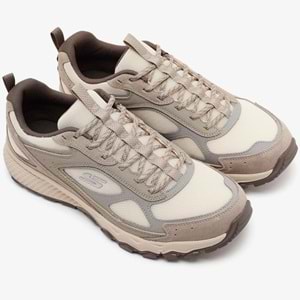 Skechers Dynamite At Vellura 237631-NTGY Erkek Spor Ayakkabı
