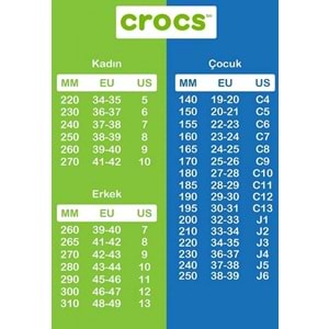 Crocs Classic 10001 Sabo Doktor ve Hemşire Terliği Ortapedik Unisex Terlik