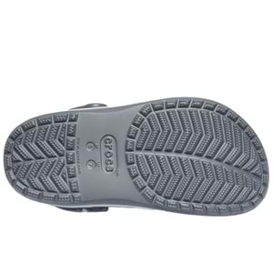 Crocs Bayaband Clog 205089 Sabo Doktor ve Hemşire Terliği Ortapedik Unisex Terlik
