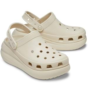 Crocs Crush Clog 207521 Sabo Doktor ve Hemşire Terliği Ortapedik Unisex Terlik